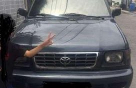 For sale Toyota Revo 2001