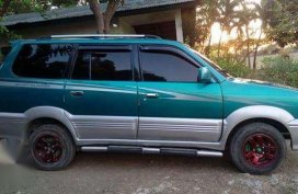 For sale Toyota Revo