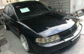 For sale Mitsubishi Lancer 2001