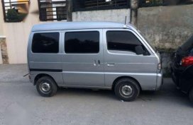 For sale Multicab MiniVan Type
