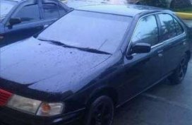 Nissan Sentra 2006 Blue AT For Sale