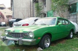 For sale 1974 Ford Mercury Comet