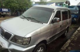 Mitsubishi GLX Adventure 2004model DIESEL