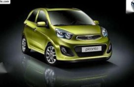 Good news !!! Kia brand new cars is lowdown now!!