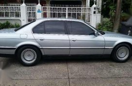 BMW 730i E38
