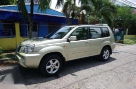 FOR SALE Nissan Xtrail