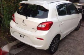 Brand New Mitsubishi Mirage (GLS) - 150K Discount