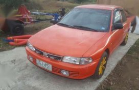 Mitsubishi Lancer GLi 1996 For Sale