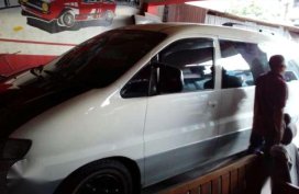 For sale Hyundai Starex 1999