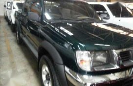 2003 nissan frontier 4x4 - 1999 frontier 4x4