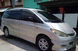 Toyota Previa 2000 for sale
