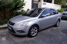 For sale 2012 Ford Focus Ghia AT