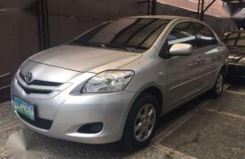 For sale Toyota Vios 2009 E