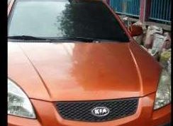 Kia rio 2006 all power 1.4 engine