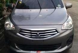 mirage g4 glx manual trans 2016