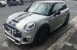 For sale MINI Cooper S F56