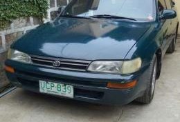 Toyota bigbody XL 96model