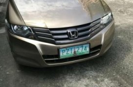 2010 Honda City 1.3