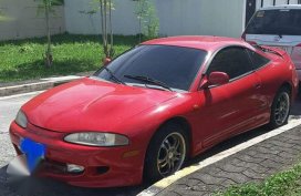 For sale Mitsubishi Eclipse 1998