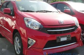 Naghahanap po ako ng toyota 2015 model