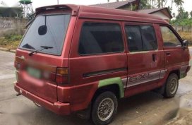 1994 Toyota liteace