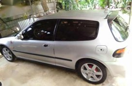 Honda Civic eg(surplus)AT