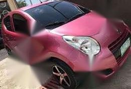 Celerio 2013 MT Gasoline