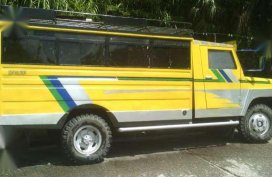 Jeep Truck Van Ford Fera type