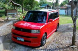 For sale Toyota BB 2006 Davao City
