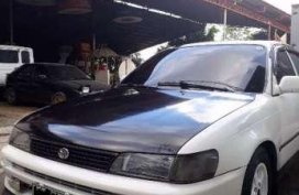 Toyota Corolla Big Body XE RUSH SALE