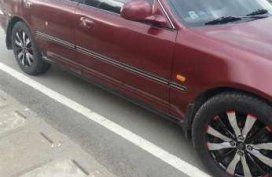 honda civic esi for sale 