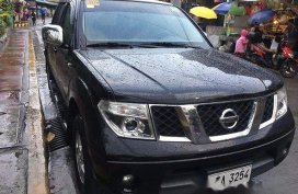 Nissan Frontier Navara 2015 for sale