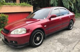 Honda Civic 1999 for sale