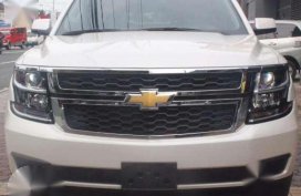 Brand New 2017 Chevrolet Suburban