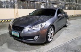 2011 Hyundai Genesis turbo 21k odo fresh