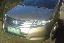 Honda city 1.3 mt