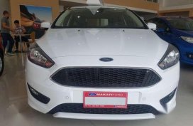 2016 Ford Focus Brand New For Sale