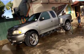 For sale FORD F150 Lariat