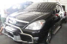 2009 Toyota Innova for sale