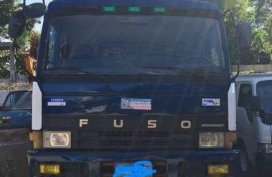 Fuso Wingvan 10 wheelers 