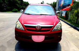 toyota innova j gas vvt i manual fresh