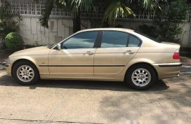 BMW 316i 2003 for sale
