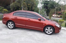 Honda Civic 2007 for sale
