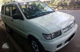 Isuzu Crosswind xt 2004