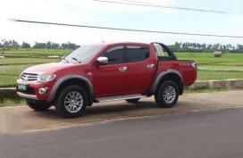 For sale Mitsubishi Strada 2010