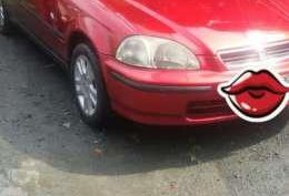 Honda Civic 1996 model lxi