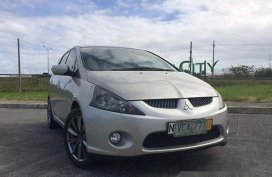 Mitsubishi Grandis 2005 A/T