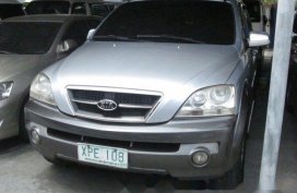 2004 Kia Sorento EX for sale