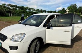 Kia Carens 2010 for sale