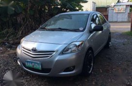 For sale Vios 1.3 2012 model